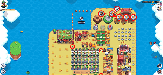 Trash Addon Screenshot